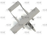 1/48 ICM USAF USMC OV10A Bronco Attack Aircraft 48300