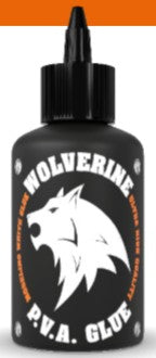 AK Wolverine PVA Glue 100ml Bottle