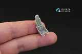 1/48 Quinta Studio MiG-15 bis 3D-Printed Interior (for Bronco kit) 48137