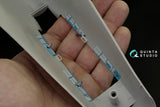 1/32 Quinta Studio Su-30SM 3D-Printed Interior, Full Set (conversion for HobbyBoss Su-30MKK) 32095
