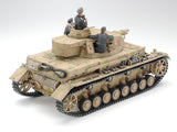 1/35 Tamiya GERMAN TANK PZ.KPFW.IV 35374