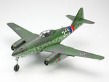 1/48 Tamiya Messerschmitt Me262 A-1a 61087