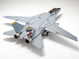 1/48 Tamiya GRUMMAN F-14D TOMCAT