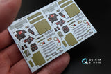 1/32 Quinta GRU-7A ejection seats for F-14A (2pcs) (for Tamiya kit) QR32003