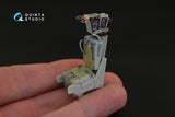 1/32 Quinta GRU-7A ejection seats for F-14A (2pcs) (for Tamiya kit) QR32003