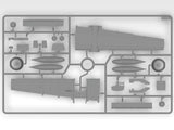 1/48 ICM USAF B26K Counter Invader Attack Aircraft Vietnam War 48279
