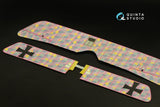 1/32 Quinta Studio German WWI 5-Colour Lozenge (lower surface) Decals QL-32002