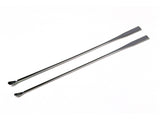 Tamiya Stainless Steel Paint Stirrer (2 each) 74017