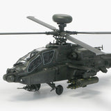 1/72 Academy AH-64D British Army Afghanistan 12537