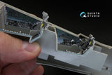 1/32 Quinta F-14A 3D-Printed Interior (for Tamiya kit) 32032