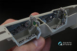 1/32 Quinta F-14A 3D-Printed Interior (for Tamiya kit) 32032