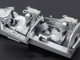 1/48 Tamiya McDonnell Douglas F-4B Phantom II