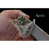 1/32 Quinta A6M2b (Nakajima prod.) 3D-Printed Interior (for Tamiya kit) 32025