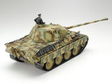 1/48 Tamiya Panther Ausf.D 32597