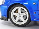 1/24 TAMIYA NISSAN SKYLINE GT-R (R34) V.Spec Ii #24258