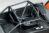 1/24 Tamiya Porsche Turbo RSR Type 934 Jagermeister Race Car