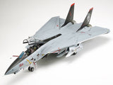 1/48 Tamiya GRUMMAN F-14D TOMCAT