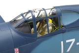 1/32 Tamiya VOUGHT F4U-1 CORSAIR "BIRDCAGE"