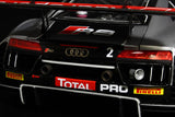 1/24 NuNu / Platz Audi R8 Total LMS GT3 2015 SPA 24-Hour Race Car
