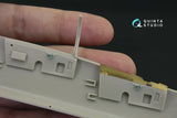 1/32 F-5F 3D-Printed Interior (for Kitty Hawk kit) 32081