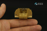 1/48 Quinta Studio Sd.Kfz 251/1 Ausf.D 3D-Printed Interior (for Tamiya kits) 48293