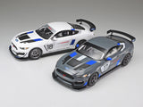 1/24 Tamiya 2019 Mustang Ford GT4 Race Car