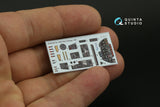 1/48 Quinta Studio Do 335A Pfeil 3D-Printed Interior (for Tamiya kit) 48328