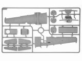 1/48 ICM USAF B26K Counter Invader Attack Aircraft Vietnam War 48279