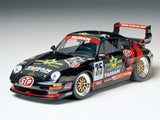 1/24 Tamiya Taisan Starcard Porsche 911 Gt2