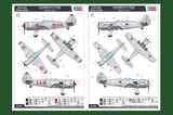 1/48 Hobby Boss Lavochkin LA-11 Fang 81760