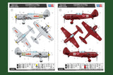 1/48 Hobby Boss Lavochkin LA-11 Fang 81760