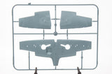 1/48 Eduard Spitfire Mk IIa British Fighter (Profi-Pack Plastic Kit) 82153