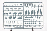 1/48 Eduard Spitfire Mk IIa British Fighter (Profi-Pack Plastic Kit) 82153