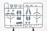 1/48 Eduard Spitfire Mk IIa British Fighter (Profi-Pack Plastic Kit) 82153
