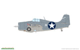 1/48 Eduard F4F-4 Early Wildcat 1/48 (profipack) 82202