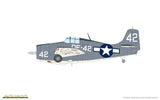1/48 Eduard F4F-4 Early Wildcat 1/48 (profipack) 82202