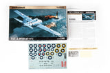1/48 Eduard F4F-4 Early Wildcat 1/48 (profipack) 82202