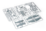 1/48 Eduard F4F-4 Early Wildcat 1/48 (profipack) 82202