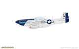1/48 Eduard WWII P-51D-10 Mustang (Weekend Edition) 84184
