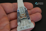 1/32 Quinta Studio FW 190F-8 3D-Printed Interior (for Revell) 32062