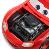 1/24 Revell Disney Lightning McQueen Snap-tite Max Model Kit 85-1988