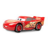 1/24 Revell Disney Lightning McQueen Snap-tite Max Model Kit 85-1988