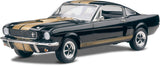 1/24 Revell Shelby Mustang GT350H (85-2482)
