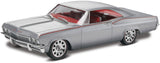 1/25 Revell 1965 Chevy Impala Hardtop Foose Design