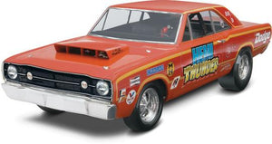 1/24 Revell 1968 Dodge Dart (2 in 1)