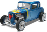 1/25 Revell '32 Ford 5-Window Coupe 2 'n 1 Special Edition