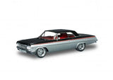 1/25 Revell 1962 Chevy Impala Hardtop (3 in 1)