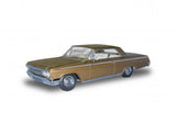 1/25 Revell 1962 Chevy Impala Hardtop (3 in 1)