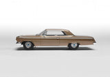 1/25 Revell 1962 Chevy Impala Hardtop (3 in 1)