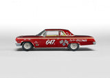 1/25 Revell 1962 Chevy Impala Hardtop (3 in 1)